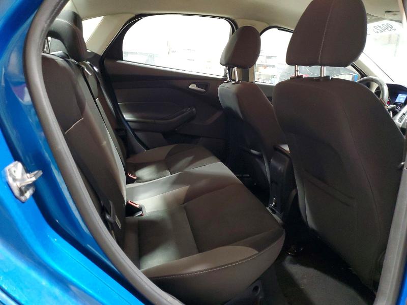 Photo 10 from auction – 2014 FORD FOCUS SE with VIN 1FADP3F20EL446815