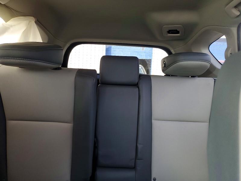 Photo 10 from auction – 2013 TOYOTA RAV4 with VIN 2T3DFREV0DW076635