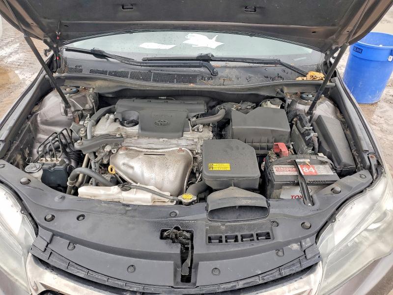 Photo 11 from auction – 2015 TOYOTA CAMRY with VIN 4T1BF1FK4FU941969
