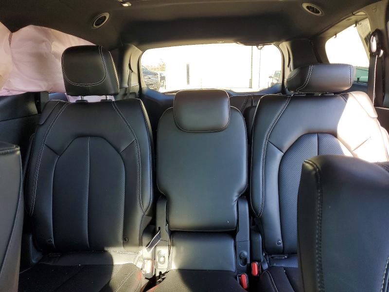 Photo 10 from auction – 2025 CHRYSLER PACIFICA S with VIN 2C4RC1BG3SR505019