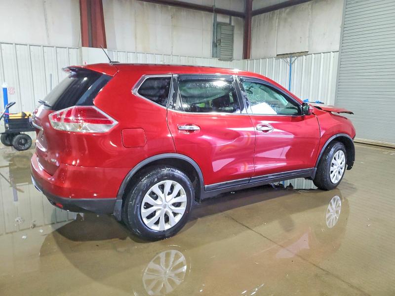 Photo 3 from auction – 2015 NISSAN ROGUE S with VIN 5N1AT2MK4FC836058