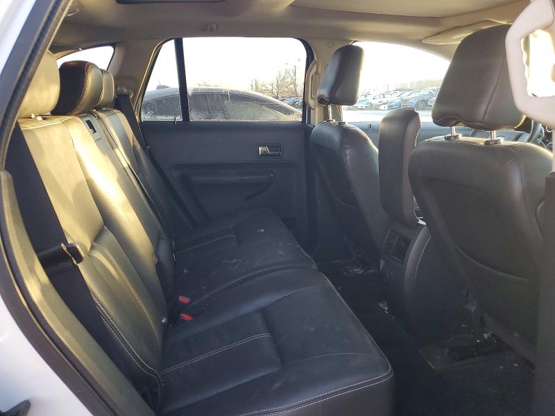 Photo 11 from auction – 2010 FORD EDGE LIMIT with VIN 2FMDK3KC5ABA00690