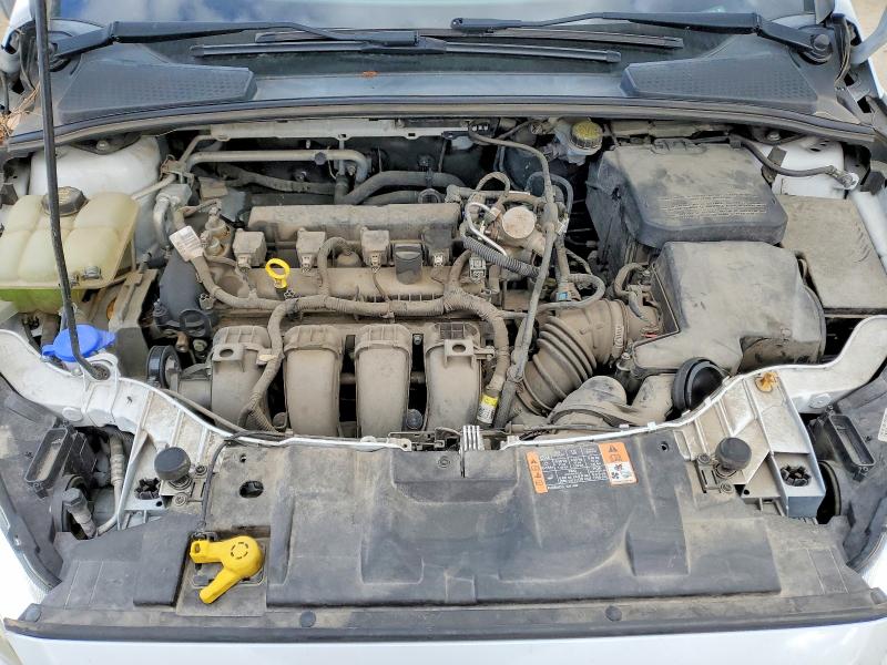 Photo 11 from auction – 2016 FORD FOCUS S with VIN 1FADP3E26GL361241