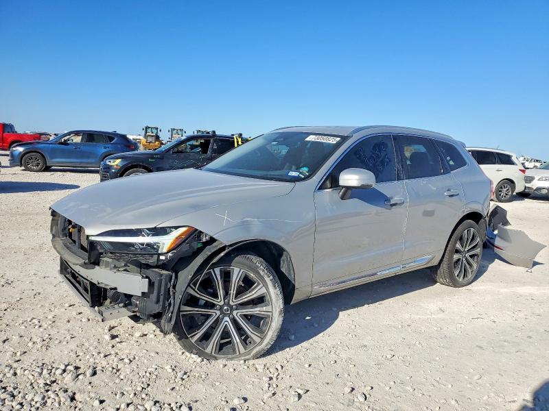 2023 VOLVO XC60 ULTIM