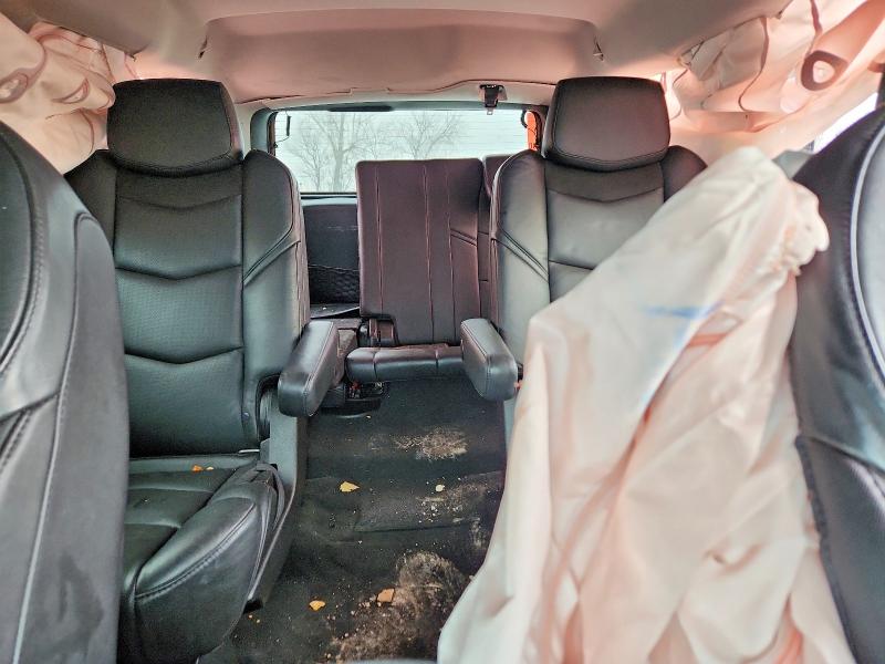 Zdjęcie 10 z aukcji – 2017 CADILLAC ESCALADE z VIN 1GYS4CKJ1HR246593