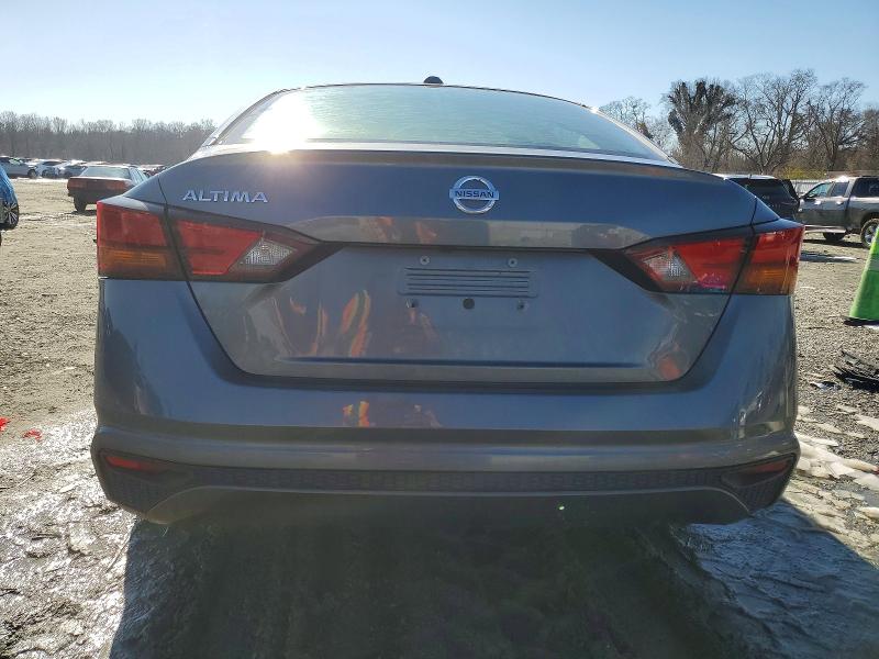Photo 6 from auction – 2020 NISSAN ALTIMA with VIN 1N4BL4BV4LC123888