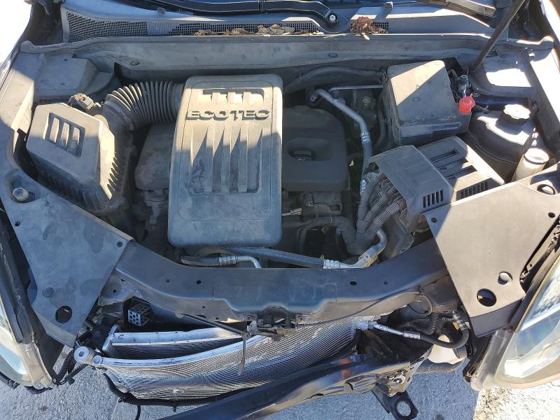 Photo 12 from auction – 2017 CHEVROLET EQUINOX LS with VIN 2GNFLEEK8H6124780