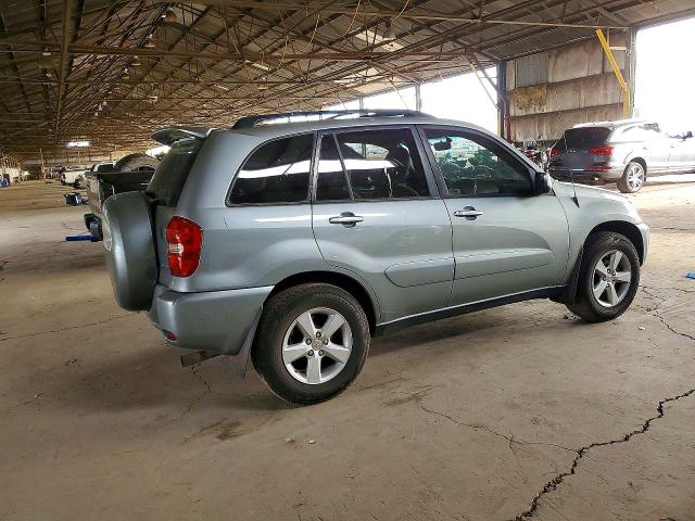 Photo 3 from auction – 2005 TOYOTA RAV4 with VIN JTEHD20V350041224
