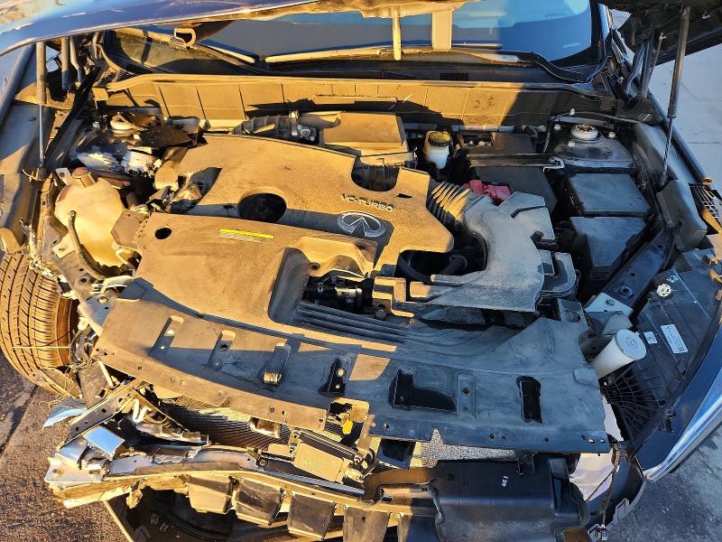 Photo 12 from auction – 2019 INFINITI QX50 with VIN 3PCAJ5M34KF121010