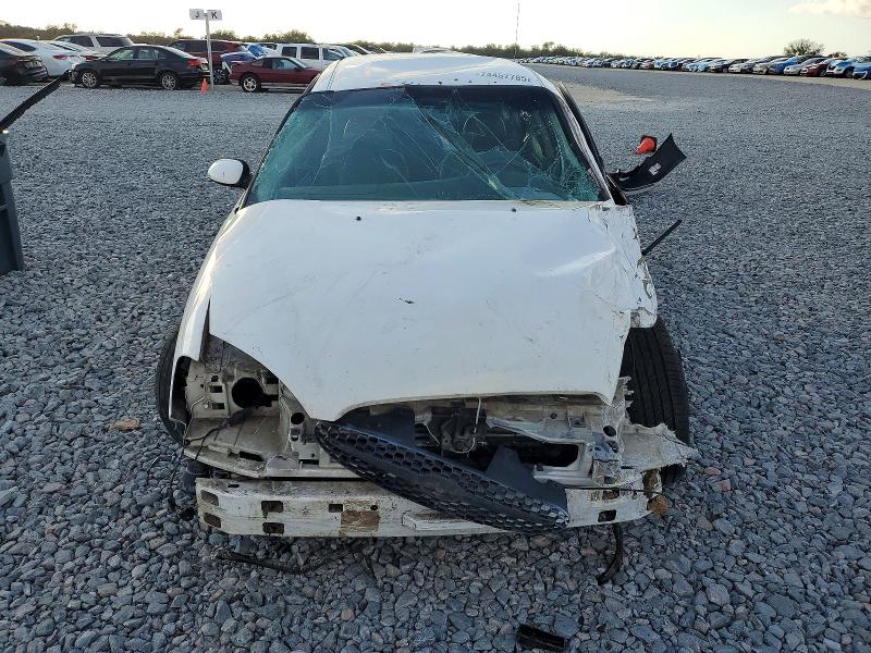 Photo 5 from auction – 2003 FORD TAURUS SES with VIN 1FAFP55S43A116514