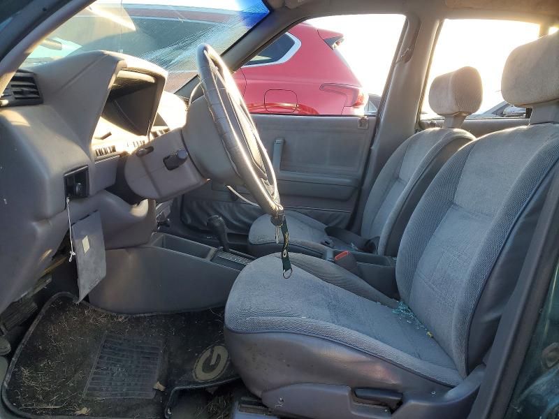 Photo 7 from auction – 1994 DODGE SHADOW with VIN 1B3AP28D7RN110581
