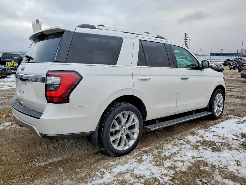 Photo 3 from auction – 2019 FORD EXPEDITION with VIN 1FMJU2AT2KEA55094