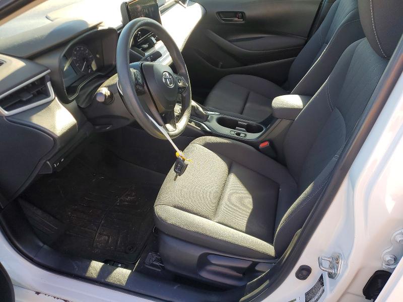 Фото 7 с аукциона – 2023 TOYOTA COROLLA LE с VIN 5YFB4MDE1PP012460