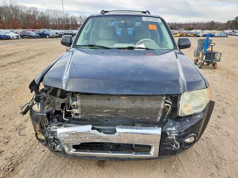 Photo 5 from auction – 2012 FORD ESCAPE LIM with VIN 1FMCU0EG6CKA15646