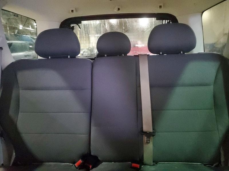 Zdjęcie 10 z aukcji – 2009 FORD ESCAPE XLT z VIN 1FMCU03G59KA20719