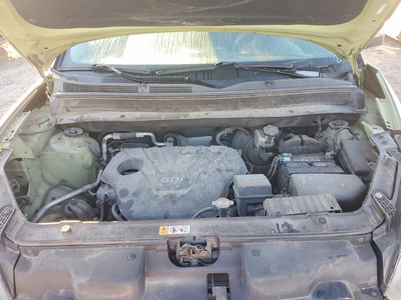 Photo 11 from auction – 2012 KIA SOUL with VIN KNDJT2A52C7422459