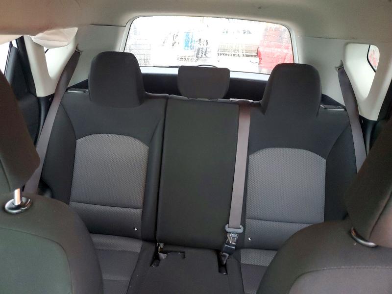 Photo 10 from auction – 2020 KIA SOUL with VIN KNDJ23AU3L7023012