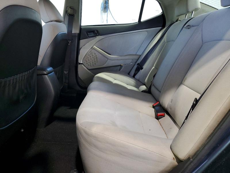 Photo 10 from auction – 2015 KIA OPTIMA LX with VIN KNAGM4A73F5573635