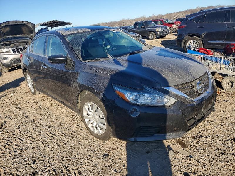 Photo 4 from auction – 2016 NISSAN ALTIMA 2.5 with VIN 1N4AL3AP7GC205127