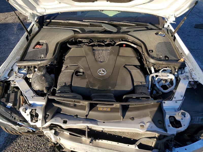 Photo 11 from auction – 2019 MERCEDES-BENZ E with VIN WDD1J6HB1KF095801
