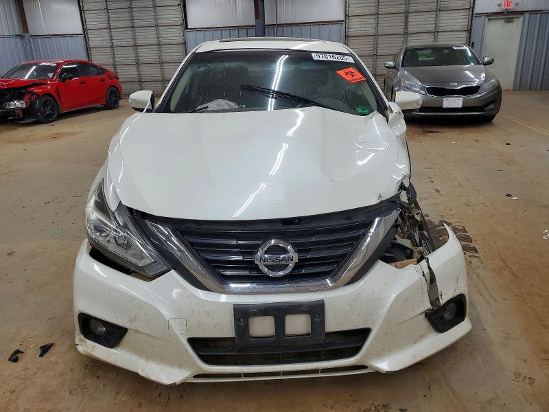 Photo 5 from auction – 2016 NISSAN ALTIMA 2.5 with VIN 1N4AL3AP3GC269634