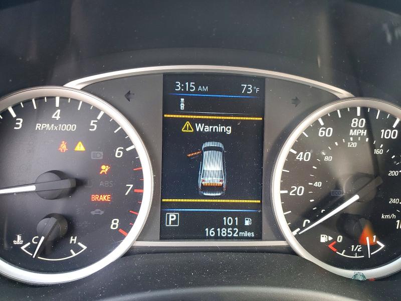 Photo 9 from auction – 2019 NISS SENTRA with VIN 3N1AB7AP4KY292038