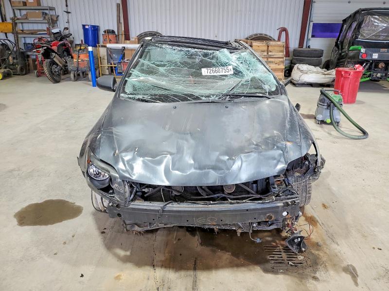 Photo 5 from auction – 2007 TOYOTA SCION TC with VIN JTKDE177870167334