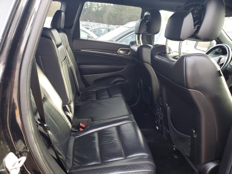 Photo 11 from auction – 2014 JEEP GRAND CHER with VIN 1C4RJFBG5EC260112