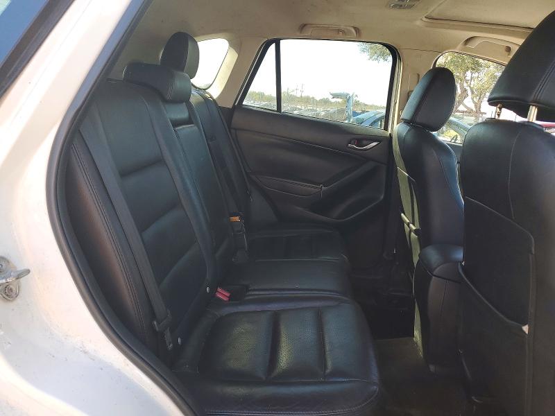 Photo 11 from auction – 2014 MAZDA CX-5 with VIN JM3KE2DY1E0316916