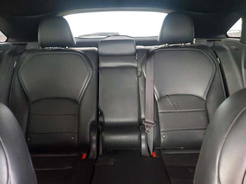 Photo 10 from auction – 2023 INFINITI QX55 with VIN 3PCAJ5KR3PF112376