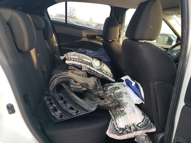 Photo 11 from auction – 2019 MITSUBISHI ECLIPSE CR with VIN JA4AT4AA7KZ030423