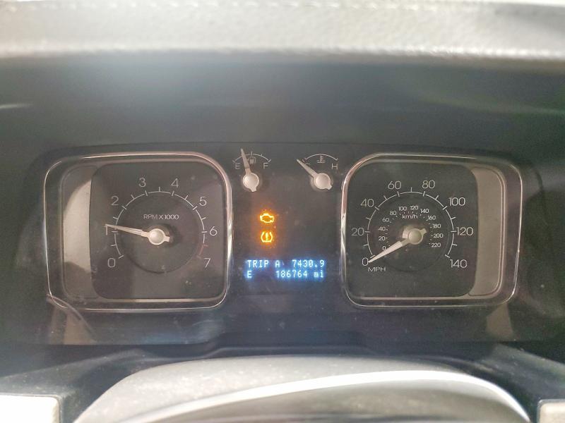 Фото 9 с аукциона – 2007 LINCOLN MKX с VIN 2LMDU68CX7BJ32733