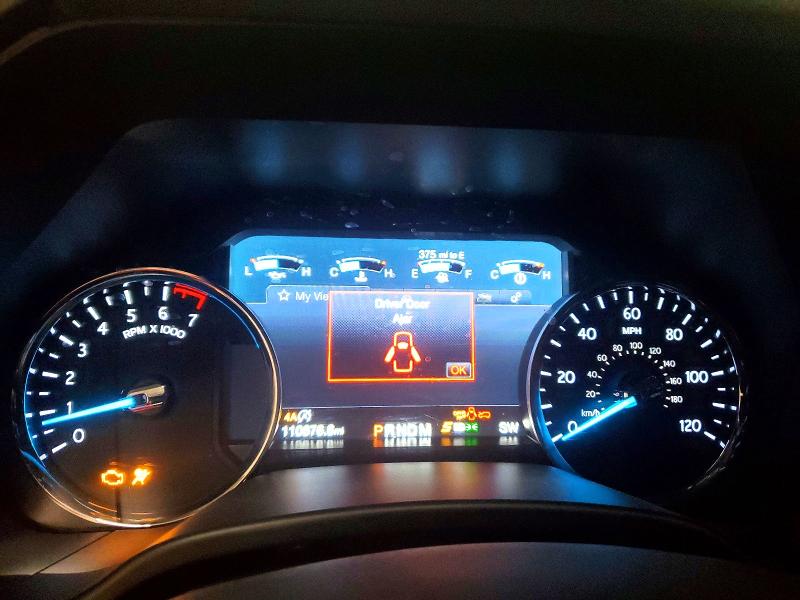 Photo 9 from auction – 2019 FORD EXPEDITION with VIN 1FMJK2AT6KEA77251