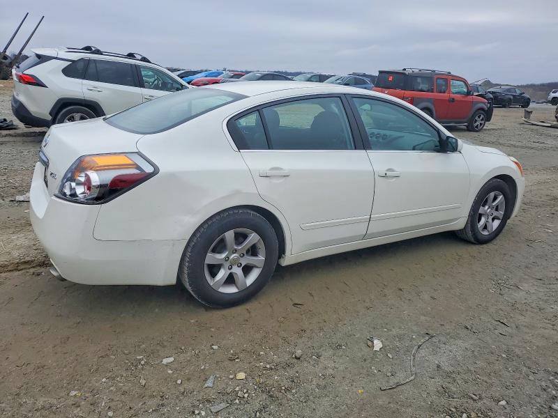 Photo 3 from auction – 2012 NISSAN ALTIMA BAS with VIN 1N4AL2AP4CC222469