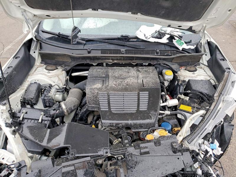 Photo 11 from auction – 2023 SUBARU FORESTER P with VIN JF2SKADC2PH545336