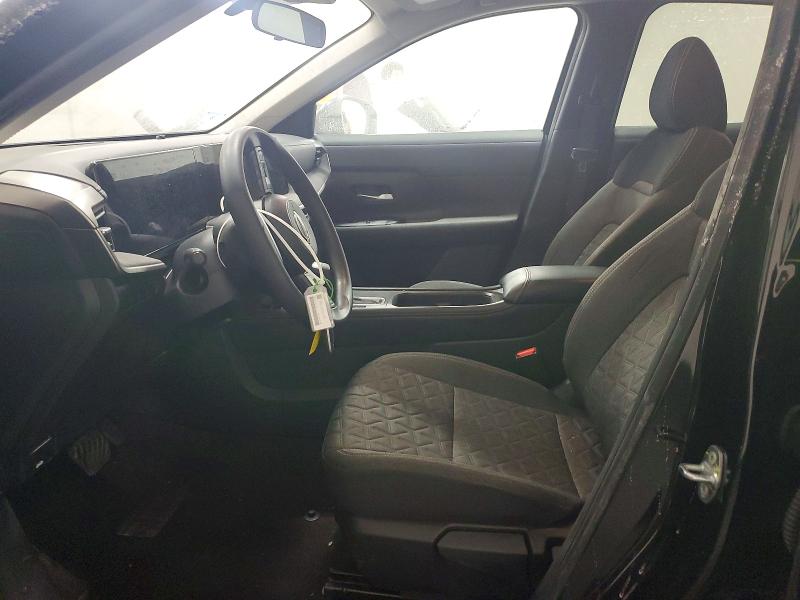 Photo 7 from auction – 2025 NISSAN KICKS SV with VIN 3N8AP6CB2SL381845