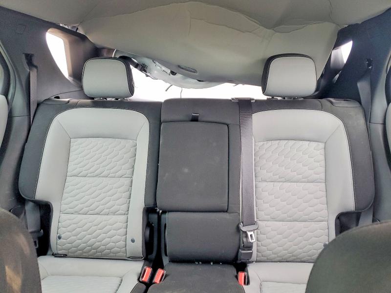 Photo 10 from auction – 2019 CHEVROLET EQUINOX LS with VIN 2GNAXSEVXK6243140