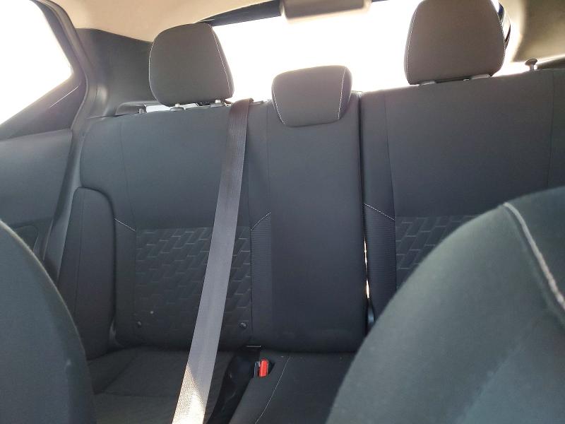 Photo 10 from auction – 2022 NISSAN KICKS S with VIN 3N1CP5BVXNL492015