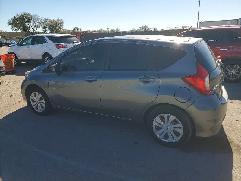 Photo 2 from auction – 2018 NISSAN VERSA NOTE with VIN 3N1CE2CP3JL369638