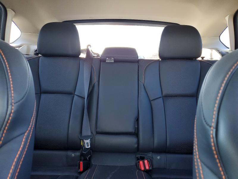 Photo 10 from auction – 2021 SUBARU CROSSTREK with VIN JF2GTHMC3M8208679