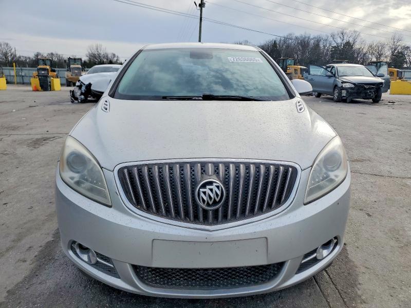 Photo 5 from auction – 2013 BUICK VERANO with VIN 1G4PP5SK5D4184481