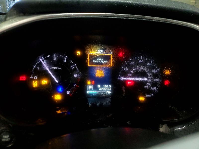 Photo 9 from auction – 2019 SUBARU IMPREZA PR with VIN 4S3GKAD61K3621262
