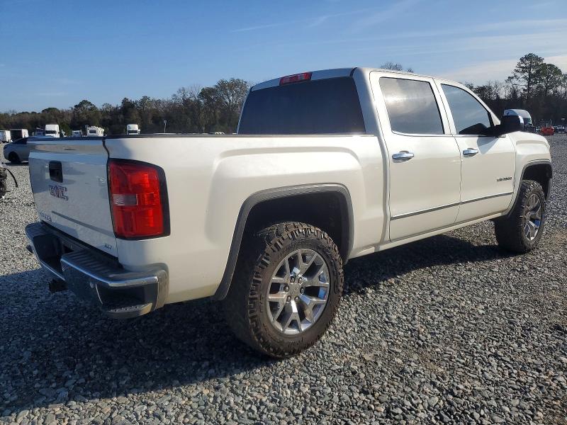 Photo 3 from auction – 2014 GMC SIERRA with VIN 3GTP1VEC5EG501495