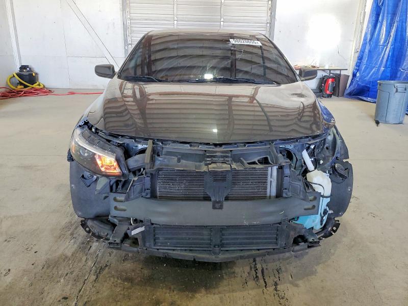 Photo 5 from auction – 2018 CHEVROLET MALIBU with VIN 1G1ZB5ST7JF209815