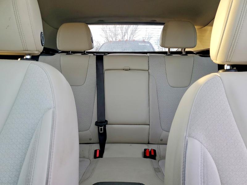 Photo 10 from auction – 2020 BUICK ENCORE GX with VIN KL4MMDSL8LB103223
