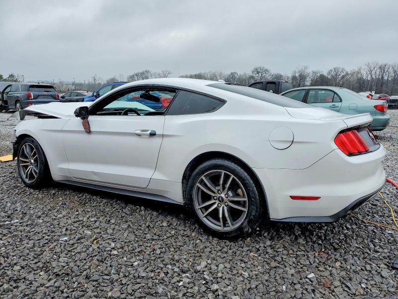 Снимка 2 от търг – 2015 FORD MUSTANG с VIN 1FA6P8TH9F5356485