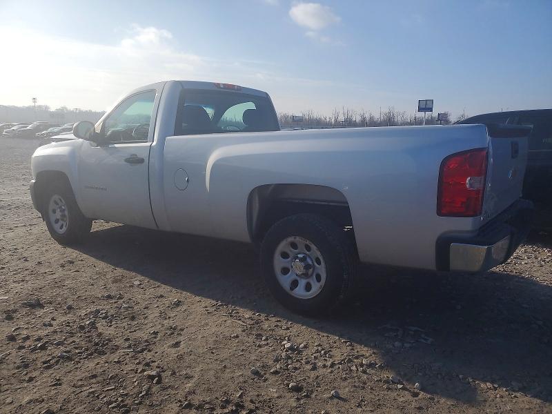 Zdjęcie 2 z aukcji – 2013 CHEVROLET SILVERADO z VIN 1GCNCPEX2DZ375871