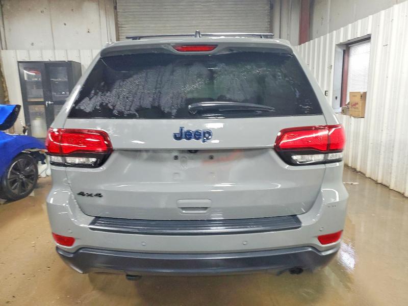 Photo 6 from auction – 2019 JEEP GRAND CHER with VIN 1C4RJFAG5KC810244