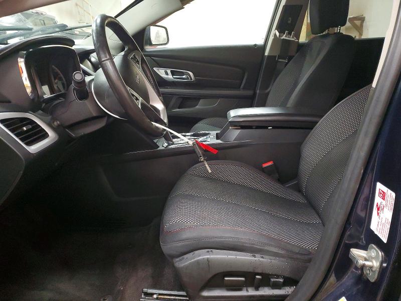 Photo 7 from auction – 2015 GMC TERRAIN with VIN 2GKFLRE34F6428036