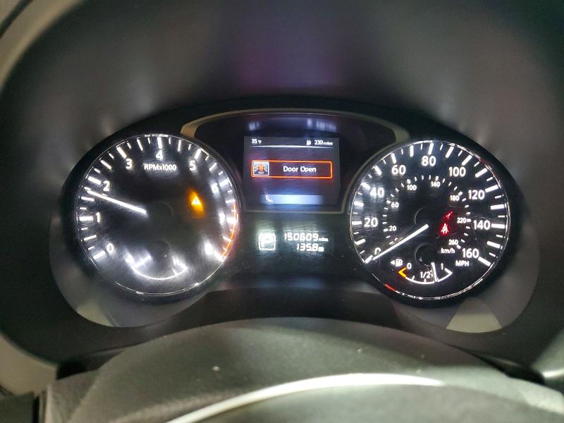 Photo 9 from auction – 2015 NISSAN ALTIMA 2.5 with VIN 1N4AL3AP4FC162705